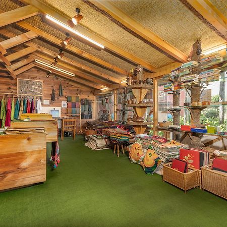(100 m²), 1 Schlafzimmer und 1 eigene Badezimmer in Pahalgām Exterior foto